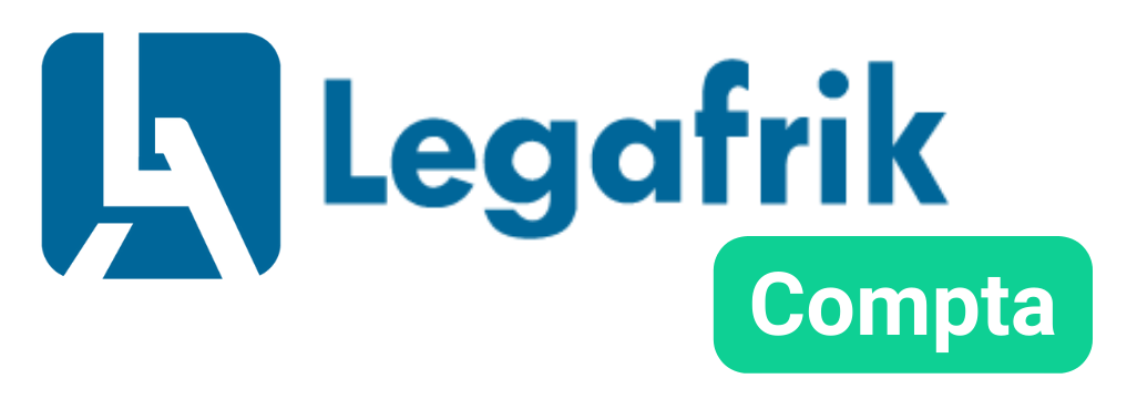 logo de Legafrik